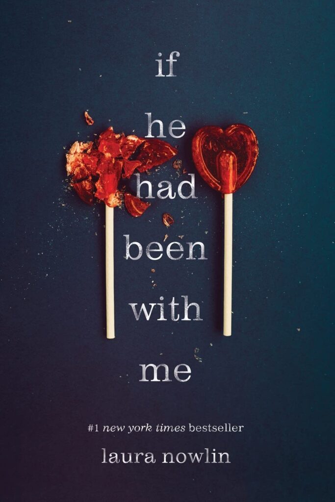 "If He Had Been with Me" 